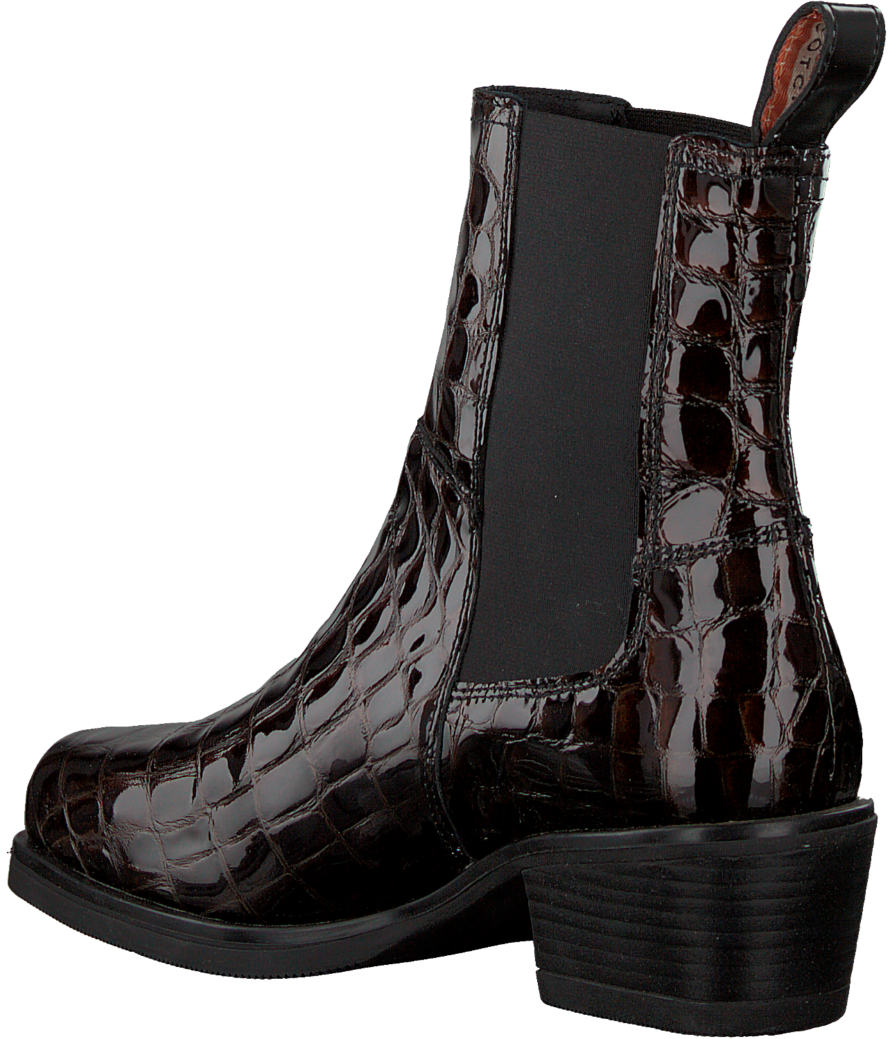 scotch and soda opal chelsea boots