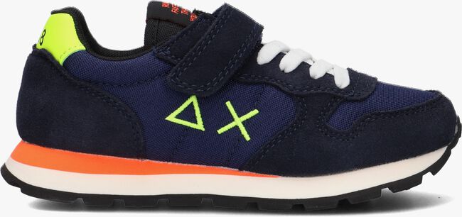 Scarpe uomo Tom Fluo Nylon - SUN68 Scarpe uomo Tom Fluo Nylon - SUN68