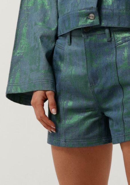 Groene REFINED DEPARTMENT Shorts FENNA - large