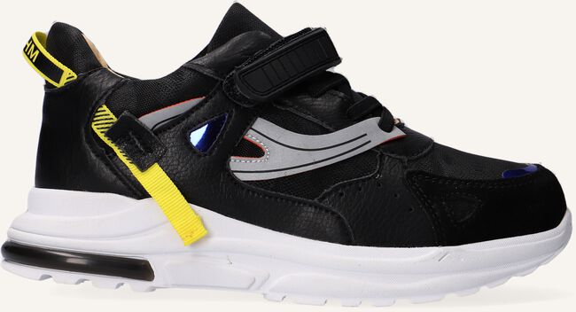 Zwarte SHOESME Lage sneakers NR20W004 Zwarte SHOESME Lage sneakers NR20W004 - large