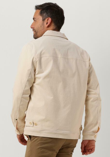 Zand SCOTCH & SODA Jack CORDUROY ARMY JACKET - large