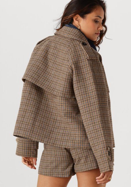 Bruine SUNCOO Jack ERIN - large