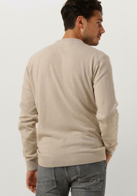 Beige THE GOODPEOPLE Trui KNOX - large