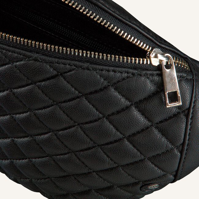 Zwarte DEPECHE Heuptas BUM BAG 13918 Zwarte DEPECHE Heuptas BUM BAG 13918 - large