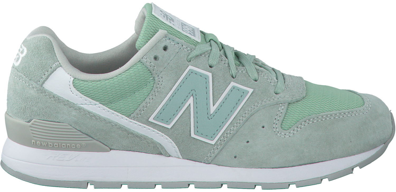 new balance mrl996 heren mint