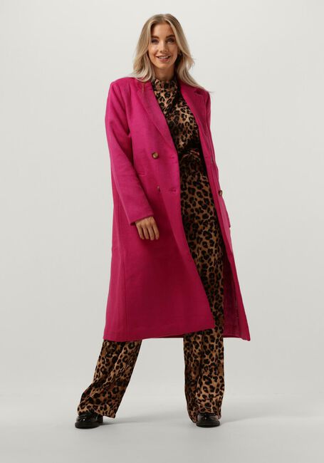 Roze HARPER & YVE Mantel HAZEL-CO - large