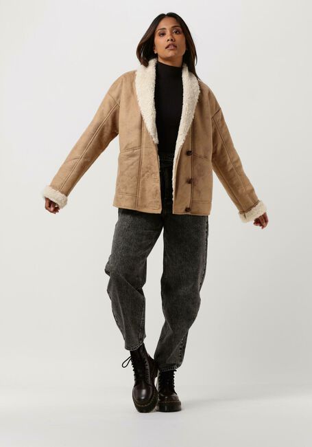 Zwarte SCOTCH & SODA Mom jeans THE TIDE BALLOON LEG JEANS - ACID COLOURS Zwarte SCOTCH & SODA Mom jeans THE TIDE BALLOON LEG JEANS - ACID COLOURS - large