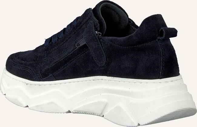 Blauwe HIP Lage sneakers H1224 Blauwe HIP Lage sneakers H1224 - large