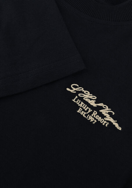 Zwarte VINGINO T-shirt HUUX - large