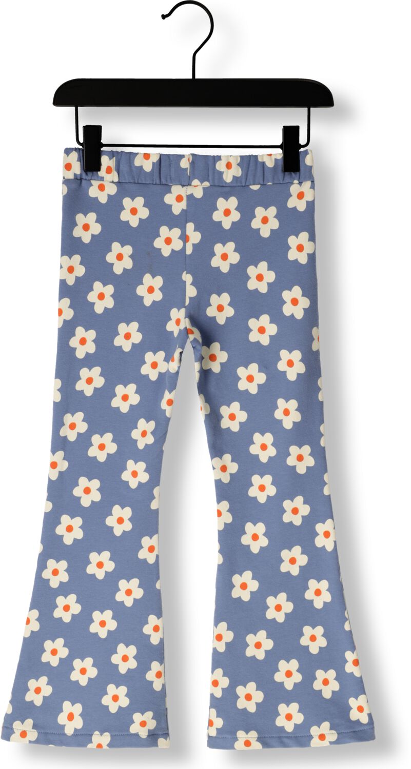 LOOXS Little Meisjes Broeken 2511-7612 Blauw