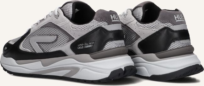 Grijze HUB Lage sneakers SLAM M Grijze HUB Lage sneakers SLAM M - large