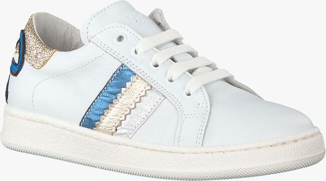 Witte CLIC! 9451 Sneakers - large