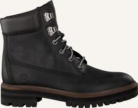 Zwarte TIMBERLAND Veterboots LONDON SQUARE 6IN BOOT - medium