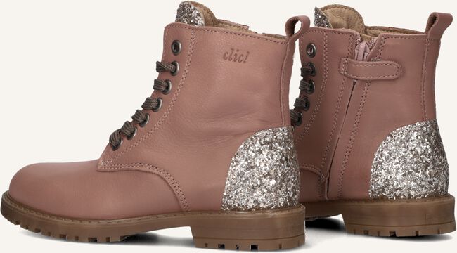 Roze CLIC! Veterboots 20210 Roze CLIC! Veterboots 20210 - large