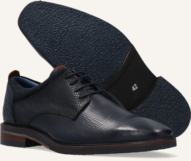 Blauwe MAZZELTOV Nette schoenen BARI Blauwe MAZZELTOV Nette schoenen BARI - large