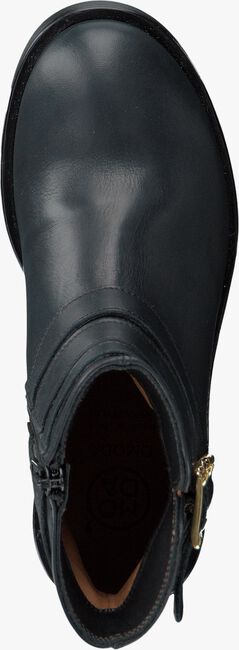 Zwarte OMODA Hoge laarzen B890 - large