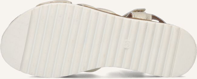 Gouden JOCHIE & FREAKS Sandalen BLOSSOM Gouden JOCHIE & FREAKS Sandalen BLOSSOM - large