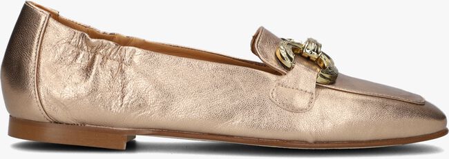 Gouden PEDRO MIRALLES Loafers 13601 - large
