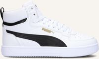 Witte PUMA Hoge sneakers CAVEN 2.0 MID - medium