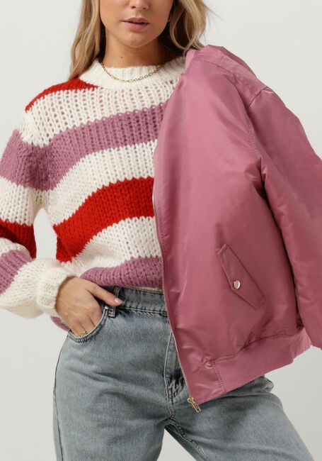Roze YDENCE Jack JACKET MIA - large