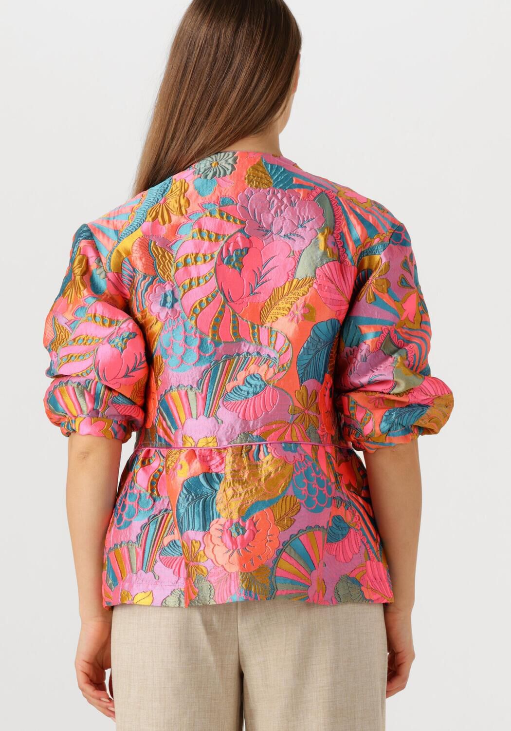 NEMA Dames Jassen N301 Multi