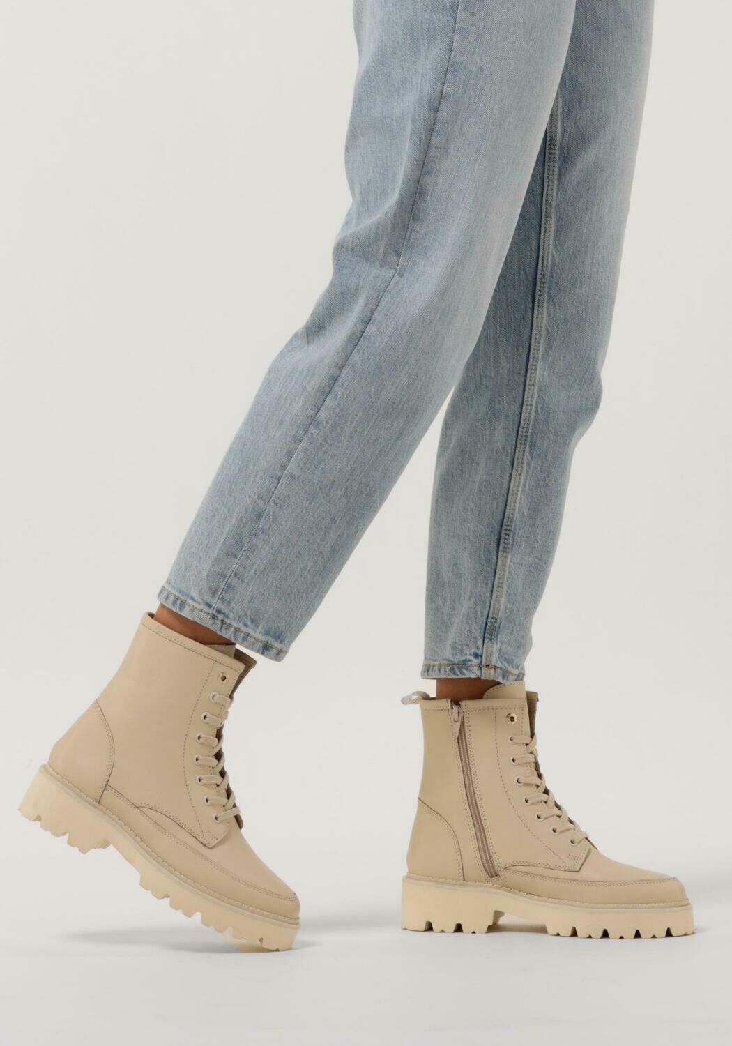 beige tango veterboots bee bold 520