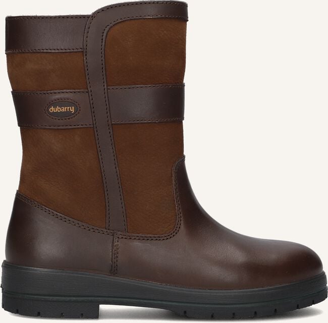 Bruine DUBARRY Enkelboots ROSCOMMON Bruine DUBARRY Enkelboots ROSCOMMON - large