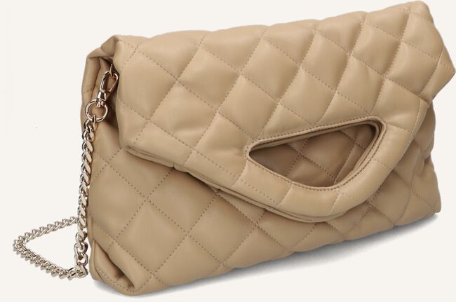 Beige UNISA Schoudertas ZGILDA_SUP Beige UNISA Schoudertas ZGILDA_SUP - large