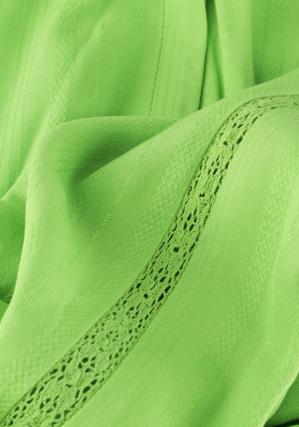 Groene HARPER & YVE Blouses YANICK-LS - large