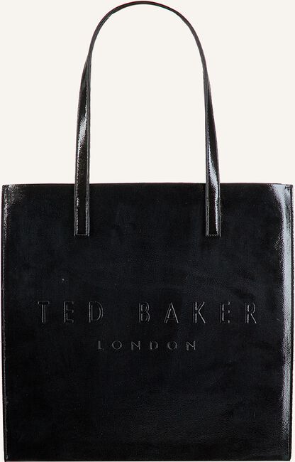 Zwarte TED BAKER Handtas ABZCON Zwarte TED BAKER Handtas ABZCON - large