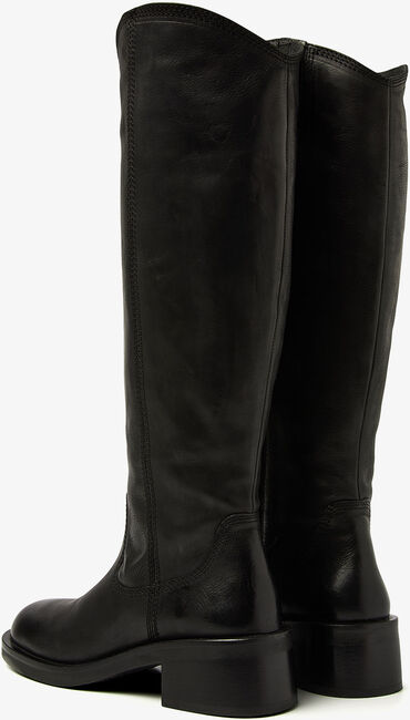 Zwarte VIA VAI Hoge laarzen NENA RIVER - large