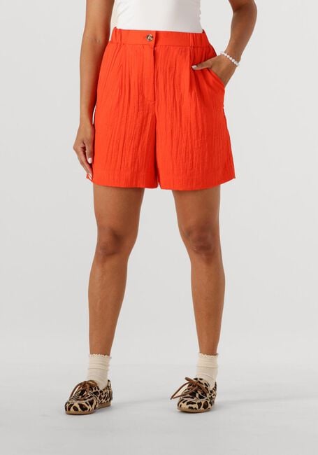 Oranje Y.A.S. Broeken YASSTAW SHORTS - large