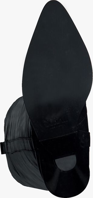 Zwarte TORAL Hoge laarzen 12537 - large