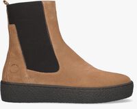 Camel CA'SHOTT Chelsea boots 22122 - medium