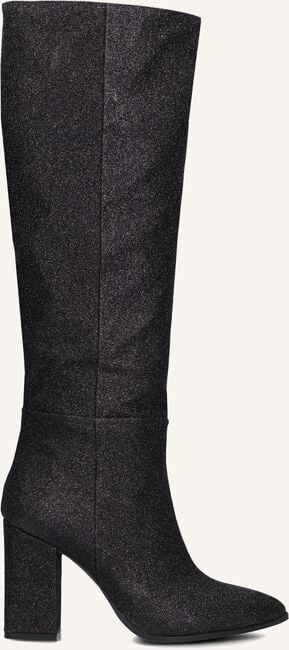 Zwarte NOTRE-V Hoge laarzen X FLORINE Zwarte NOTRE-V Hoge laarzen X FLORINE - large