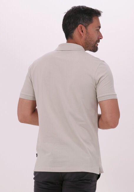 Beige BOSS BLACK Polo PALLAS - large