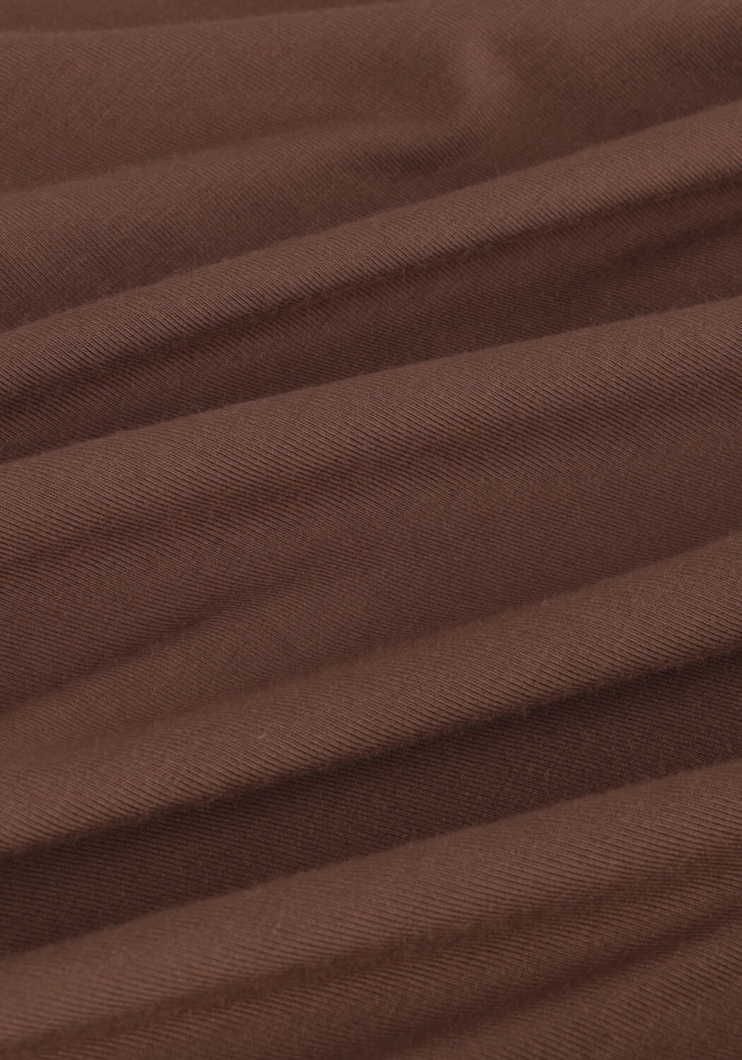 Bruine CC HEART Coltrui CC HEART SOFIA TURTLENECK BLOUSE - large