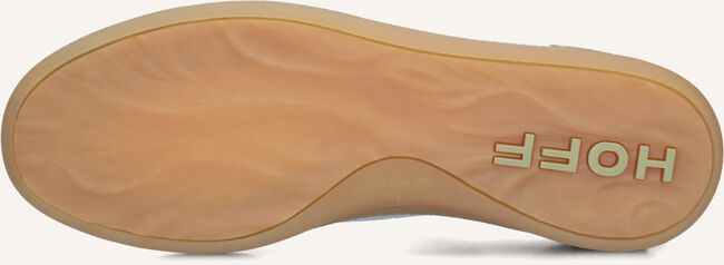 Groene THE HOFF BRAND Lage sneakers PARK MAN Groene THE HOFF BRAND Lage sneakers PARK MAN - large