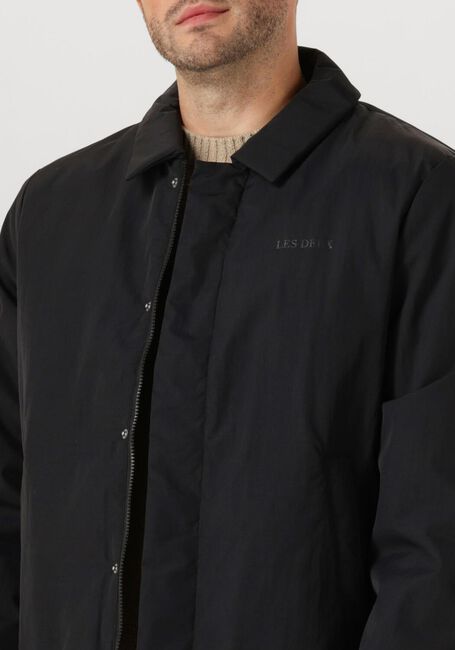 LES DEUX IDRIS PADDED JACKET - large