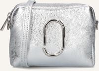 Zilveren NOTRE-V Schoudertas JACINE Zilveren NOTRE-V Schoudertas JACINE - medium
