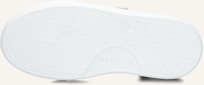 Beige NUBIKK Lage sneakers VINCE WING K Beige NUBIKK Lage sneakers VINCE WING K - large