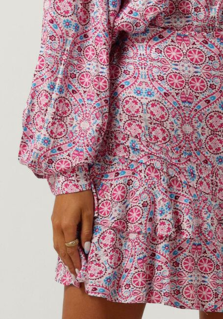 Roze REFINED DEPARTMENT Minirok NOLEE - large