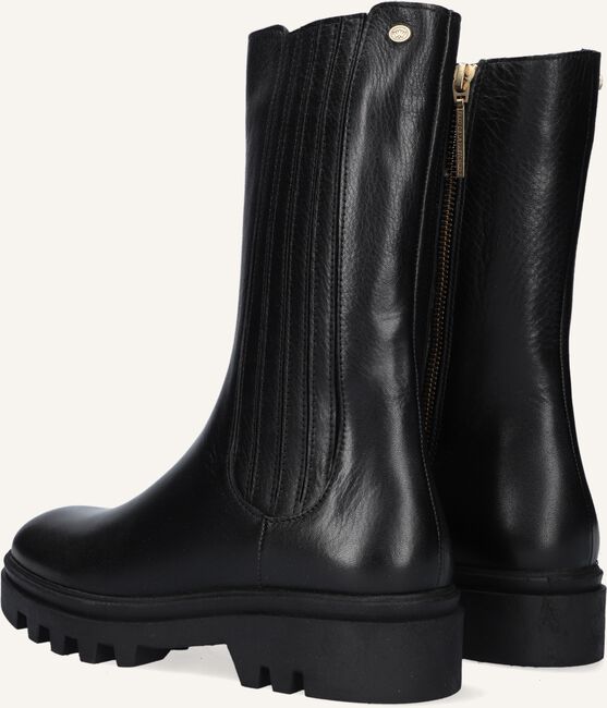 Zwarte FRED DE LA BRETONIERE Chelsea boots 182010107 Zwarte FRED DE LA BRETONIERE Chelsea boots 182010107 - large
