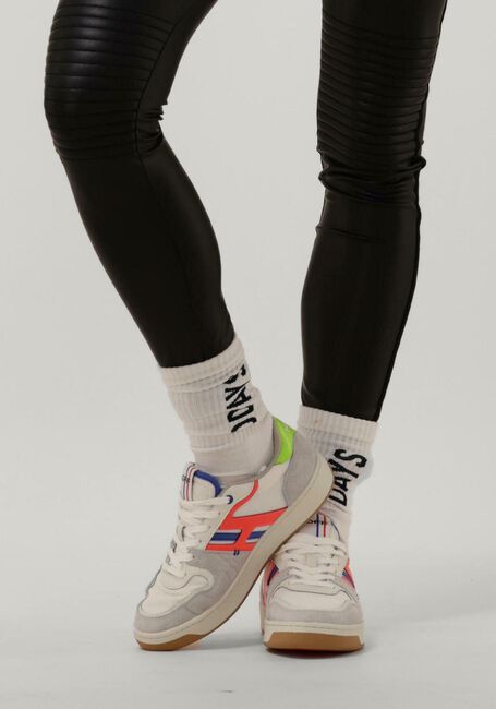 Multi THE HOFF BRAND Lage sneakers MONTPARNASSE Multi THE HOFF BRAND Lage sneakers MONTPARNASSE - large