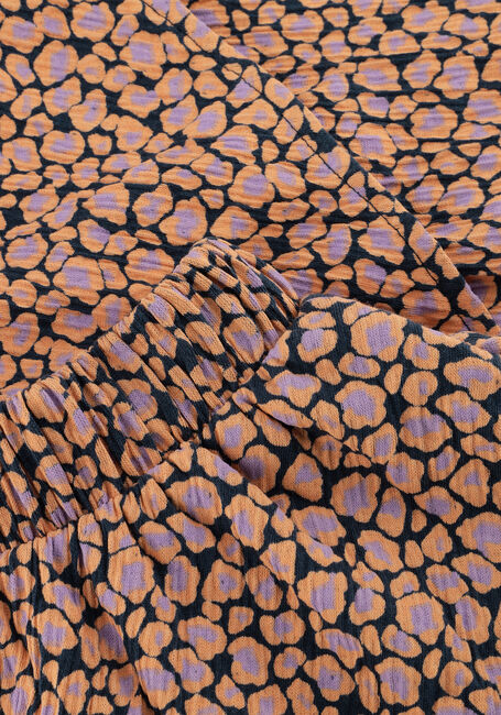 Donkerblauwe LOOXS Little Minirok 2601-7717-897 - large