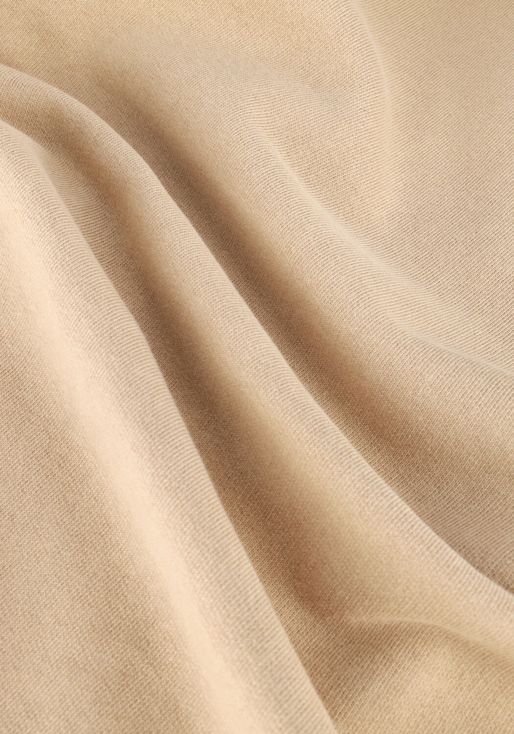 Ecru 10DAYS Mini jurk OVERSIZED DRESS - large