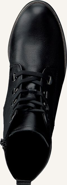 Zwarte GABOR Veterboots 795.2 Zwarte GABOR Veterboots 795.2 - large