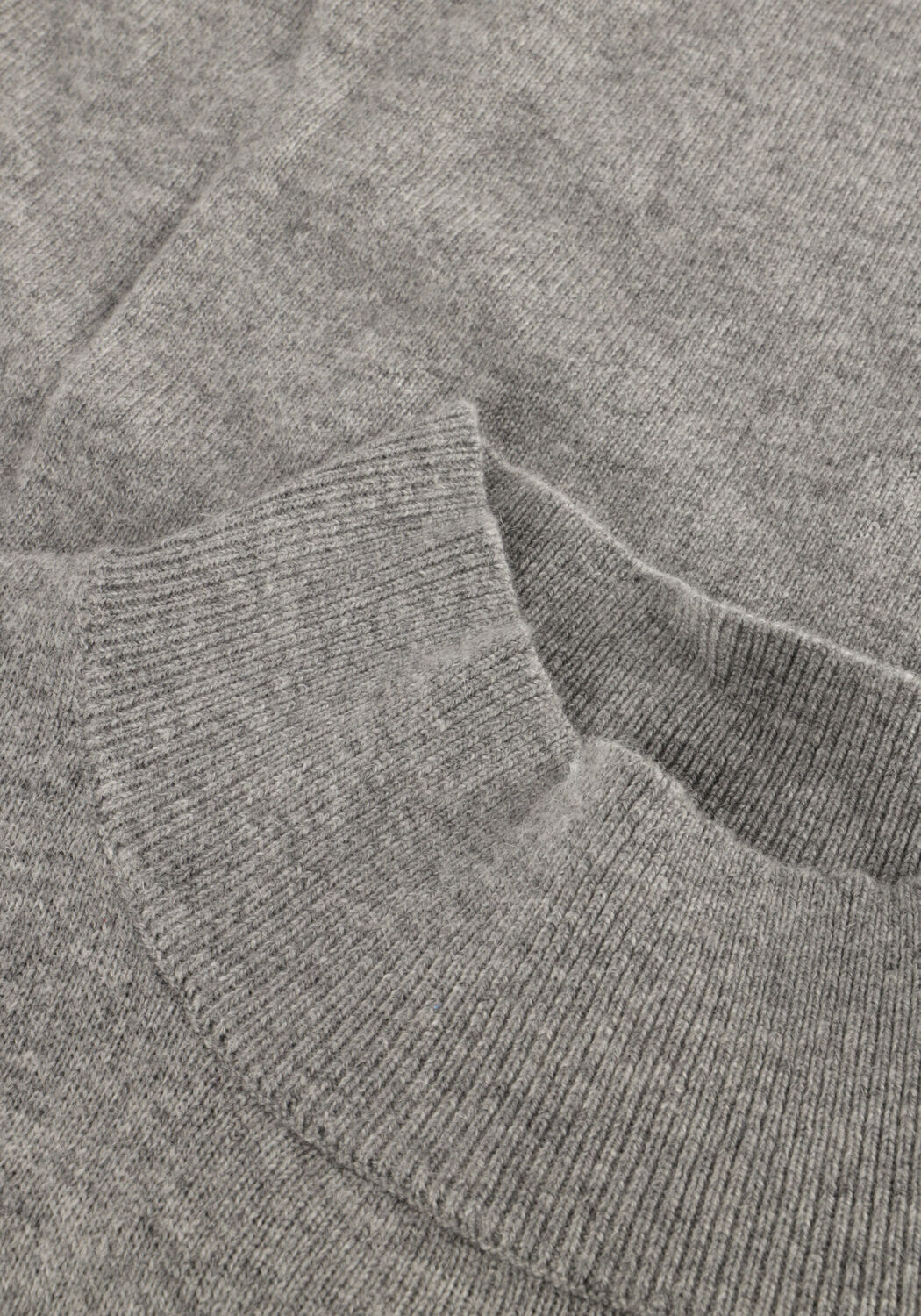 Lichtgrijze CIRCLE OF TRUST Tops & T-shirts JACKIE TOP - large