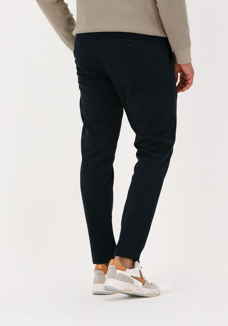 Donkerblauwe MINIMUM Pantalon UGGE 2.0 6395 - large