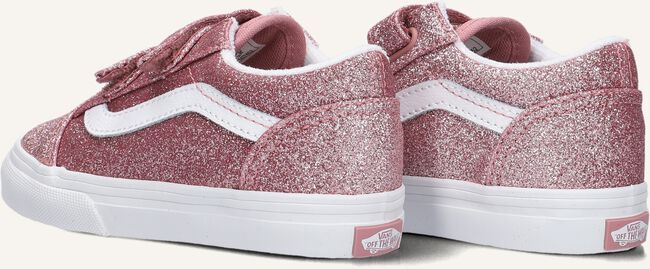 Roze VANS Lage sneakers OLD SKOOL V G Roze VANS Lage sneakers OLD SKOOL V G - large